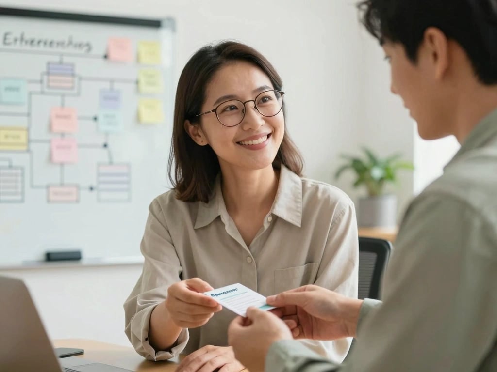 How to Build a Strong Referral Pipeline as a Service Provider - detail