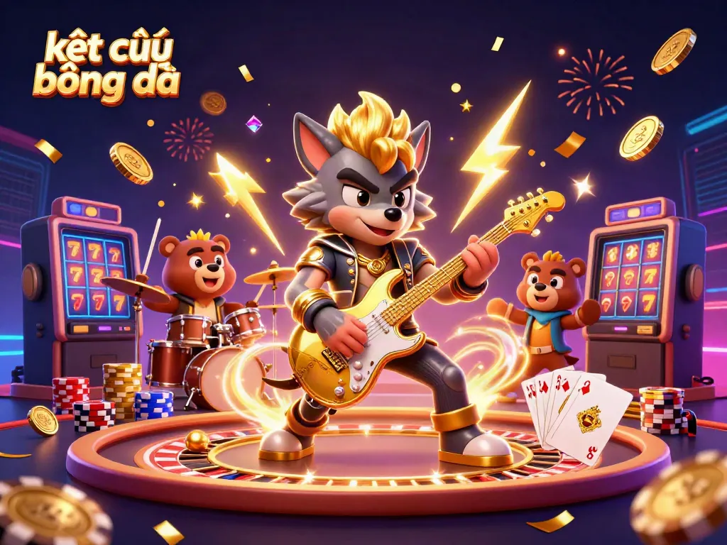 Experience the ultimate kết quả bóng đá action with live updates on scores and thrilling gambling elements.