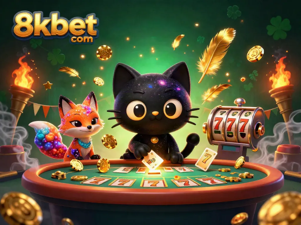 Experience excitement and winning strategies at 8xbet com with engaging casino games and dynamic visuals.