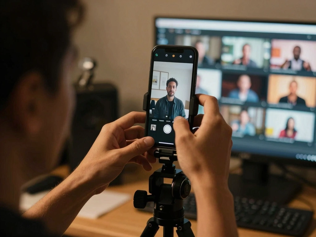 How Short-Form Vertical Drama is Transforming Streaming Platforms - detail